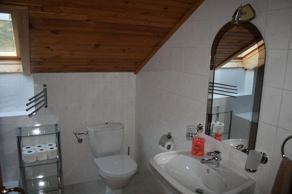 Ubytování Duškovi Lipno nad Vltavou Quarto foto