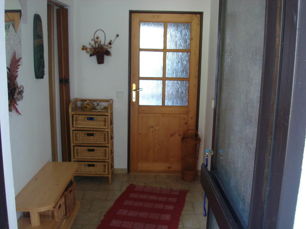 Ubytování Duškovi Lipno nad Vltavou Quarto foto